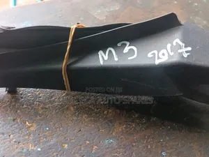 Windscreen Finishers for Mazda 3 Year 2017