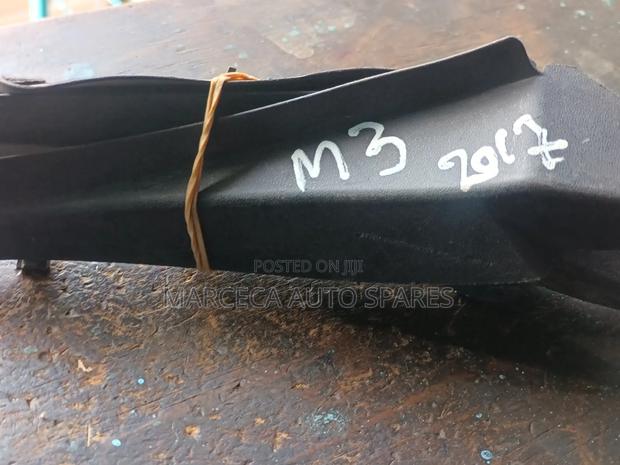 Windscreen Finishers for Mazda 3 Year 2017