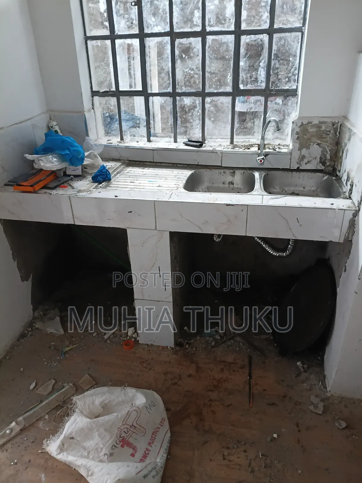 3bdrm House in Kirwara, Elburgon for sale