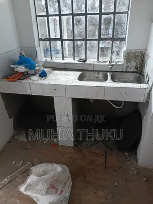 3bdrm House in Kirwara, Elburgon for sale