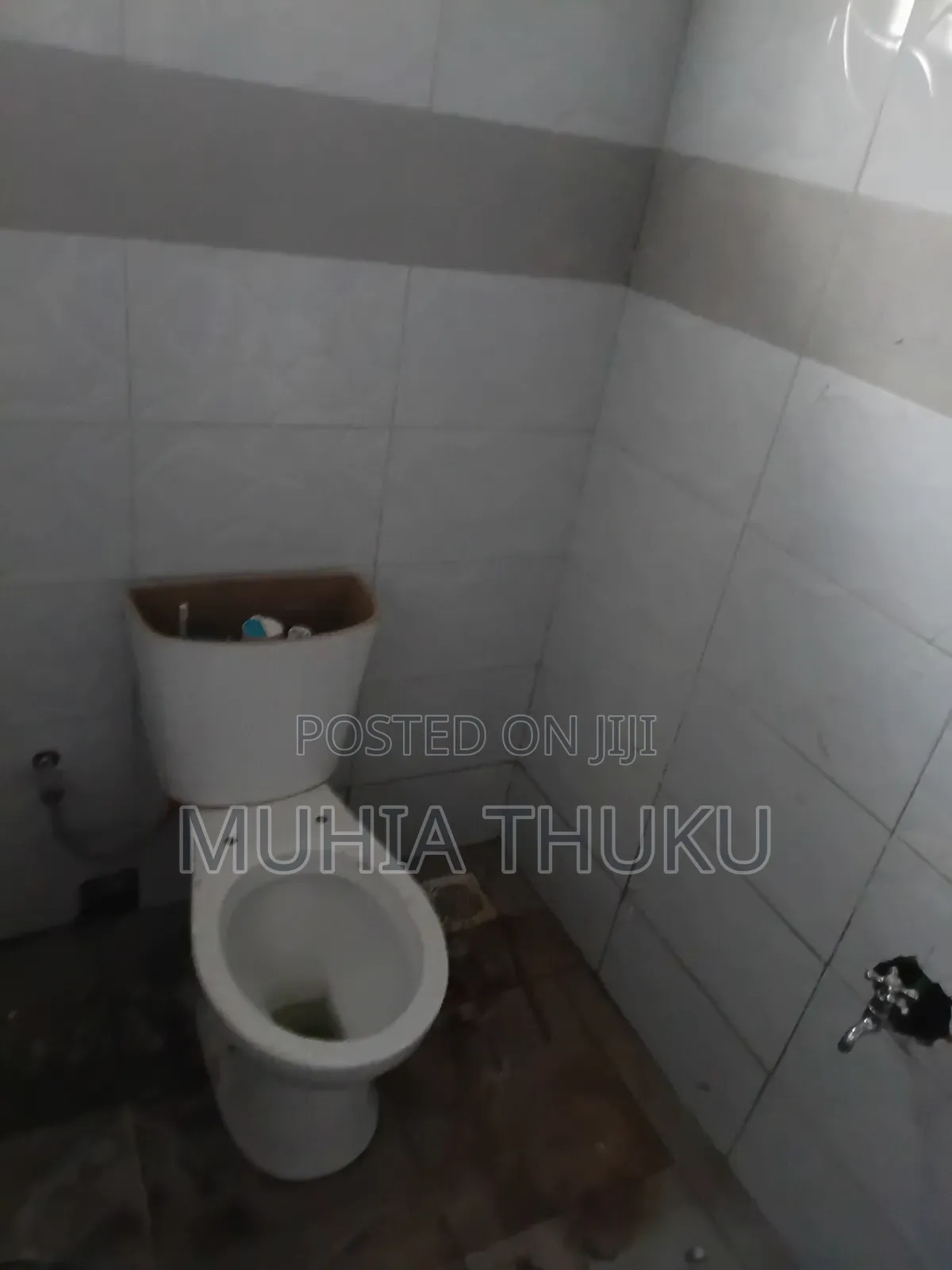 3bdrm House in Kirwara, Elburgon for sale