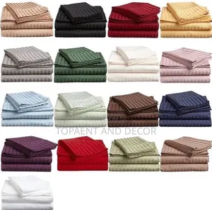 Quality Bedding Set