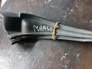 Windscreen Finishers Nissan March