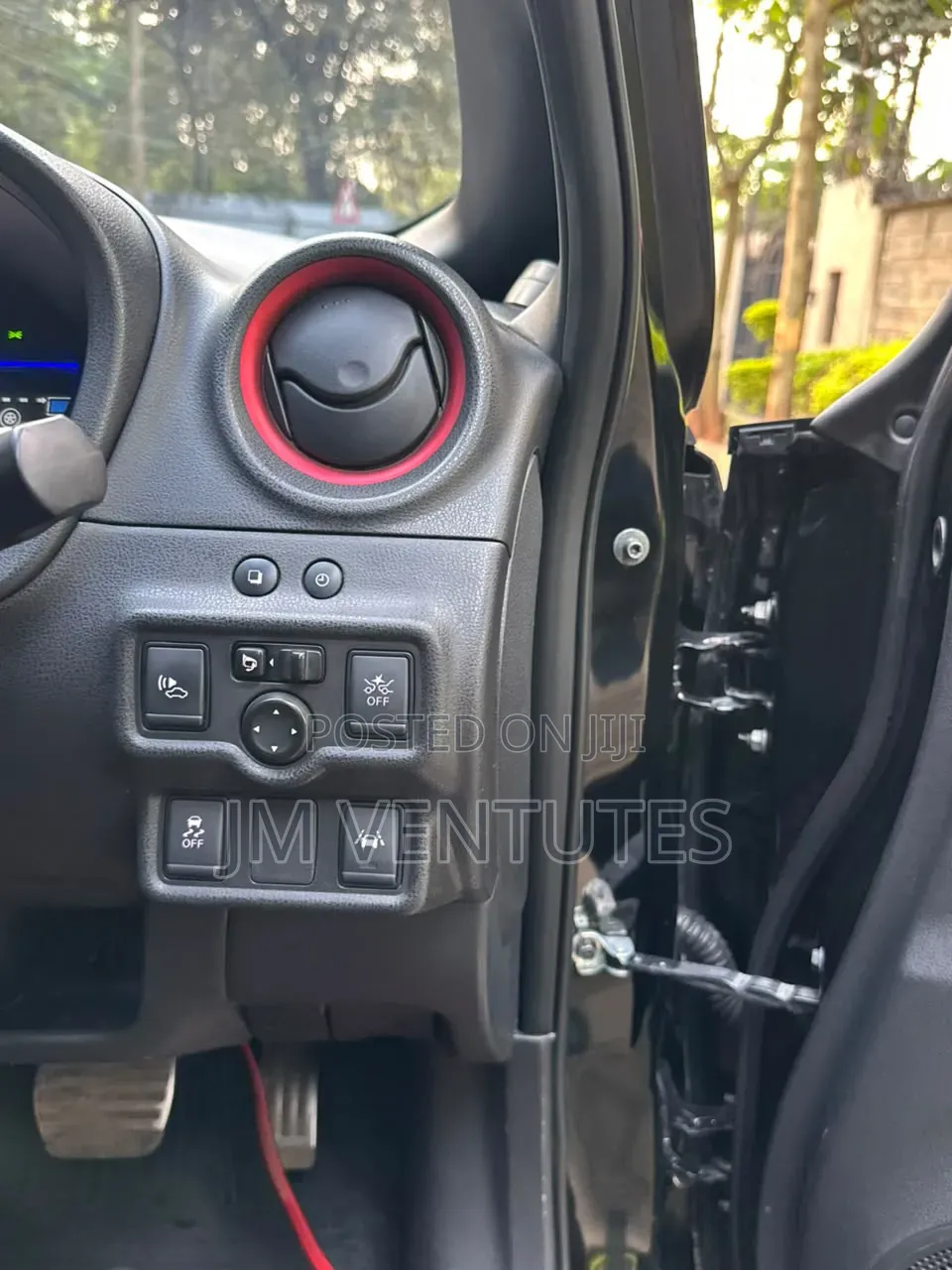Nissan Note 2018 Black