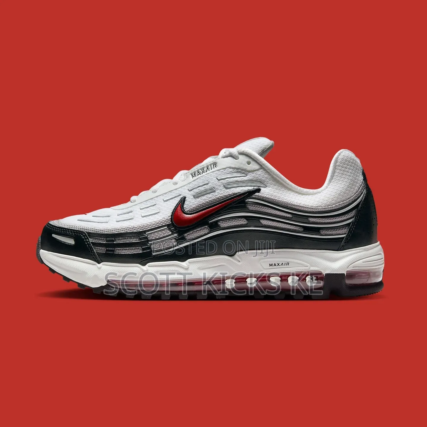 Airmax Tl 2.5 Quality Sneakers
