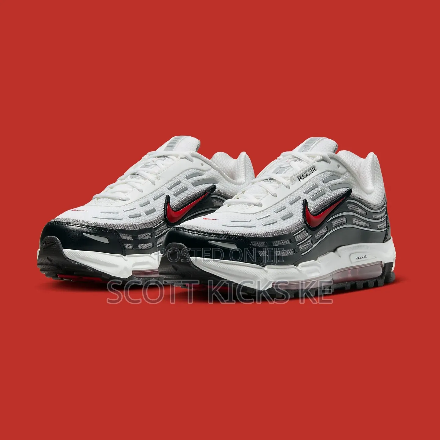 Airmax Tl 2.5 Quality Sneakers