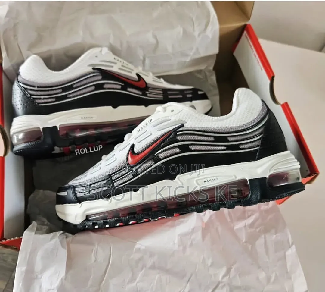 Airmax Tl 2.5 Quality Sneakers