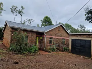 3bdrm Farm House in Chura, Kabete for rent