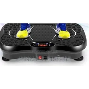 Vibrating Plate