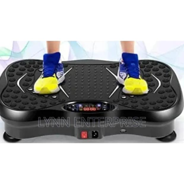 Vibrating Plate - thumbnail 2