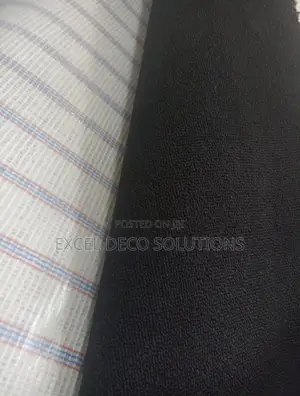 6mm Wall Carpet | Installation Included