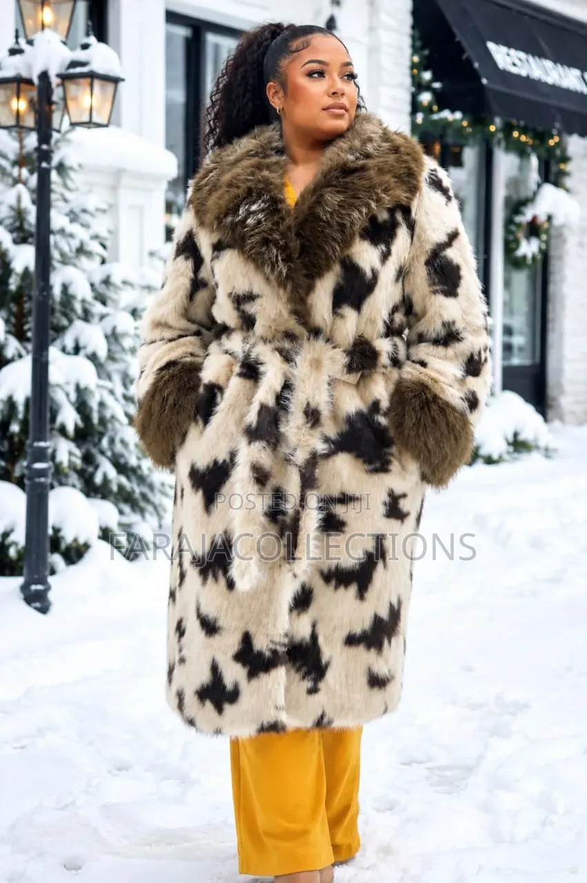 Woolen Cardigan/Ponchos
