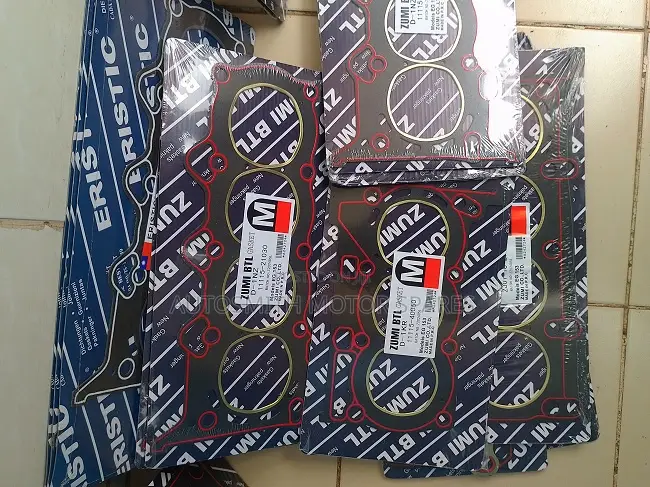 1nz, Head Gasket,Example Probox Vitz Voxy Noah Honda