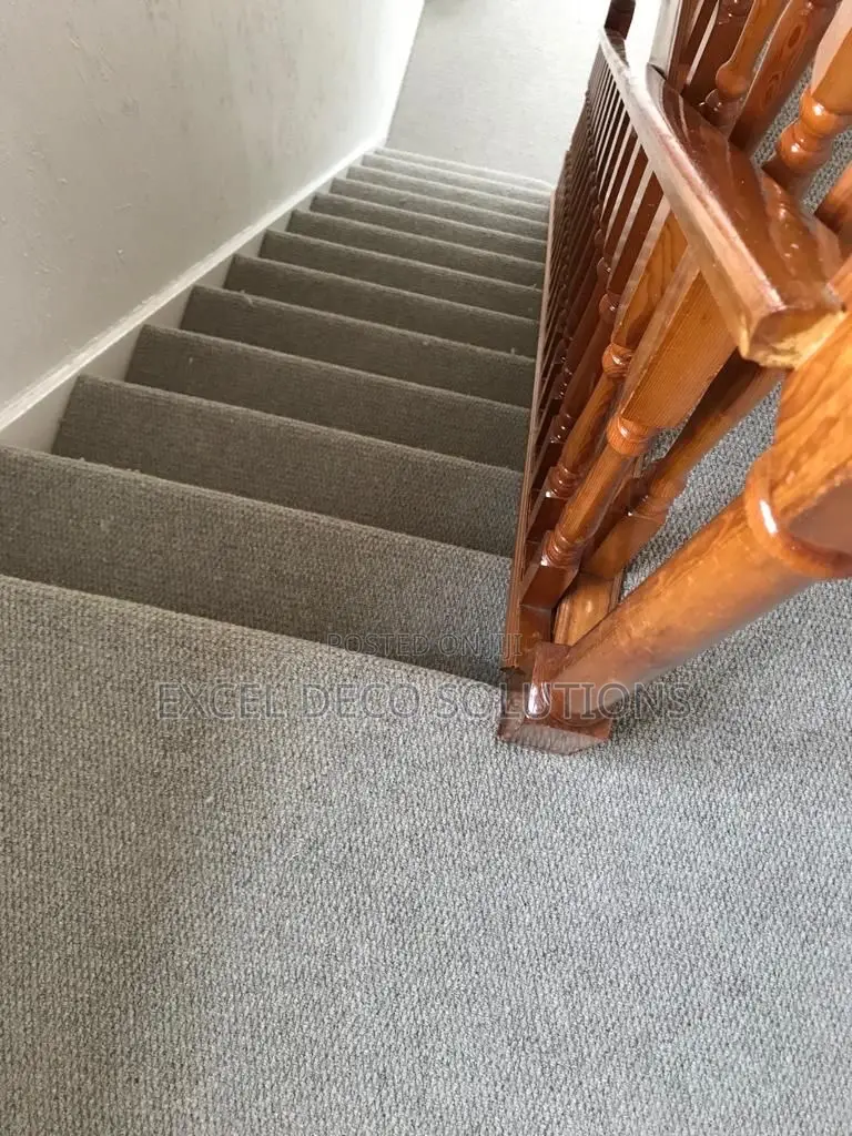 Delta Wall to Wall Carpet – Durable Carpet for High-Traffic Areas