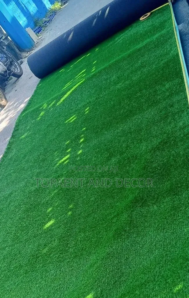 Soft and Natural Artificial Grass Carpet