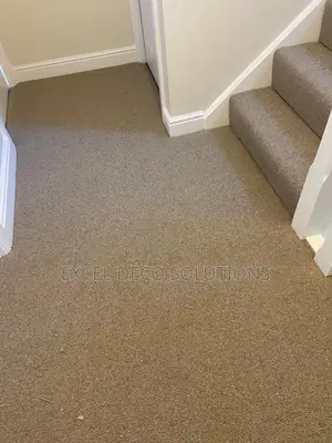 Delta Wall to Wall Carpet – Create a Warm and Luxurious Interior