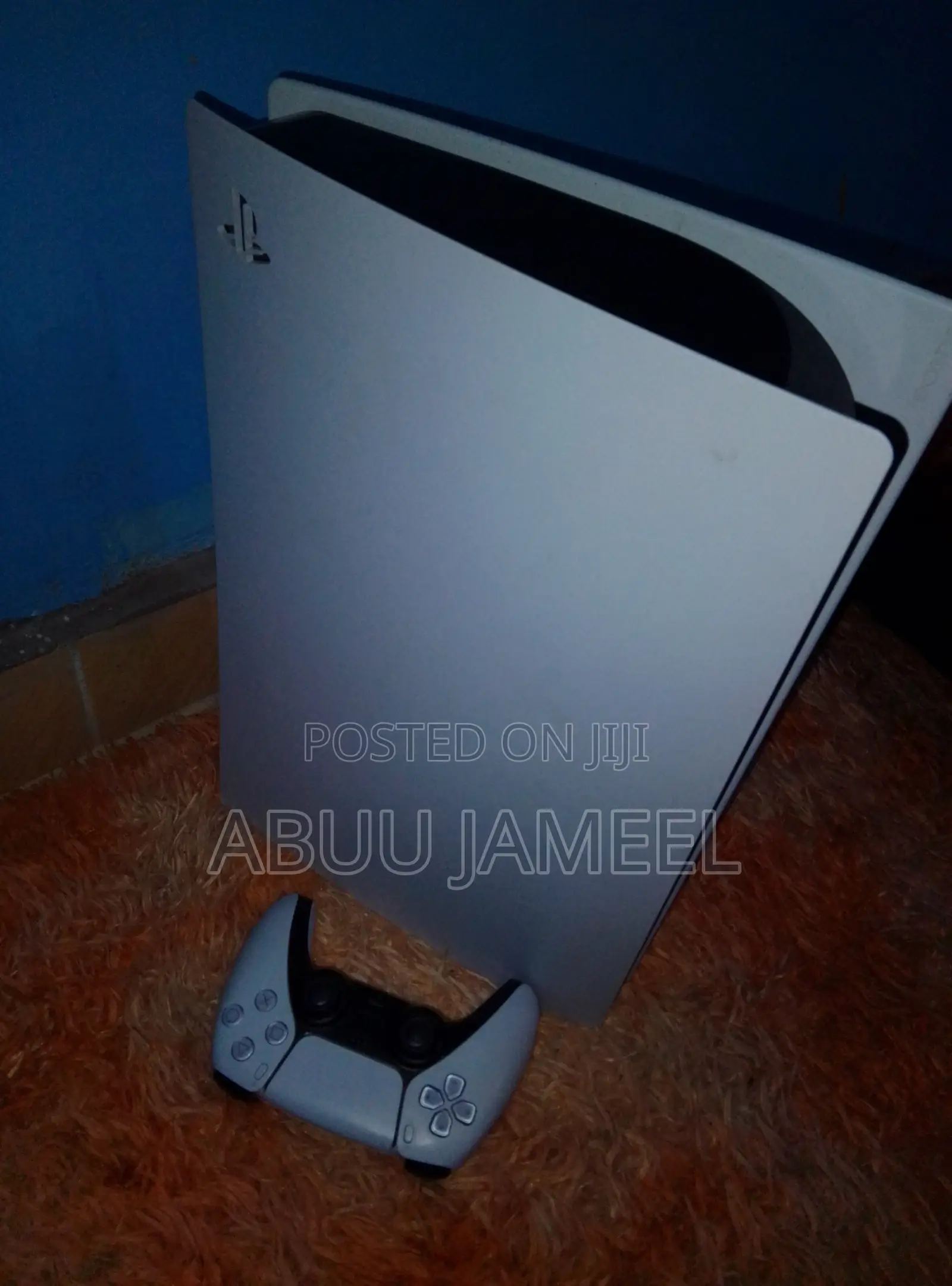 Playstation 5