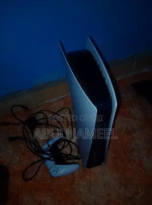 Playstation 5