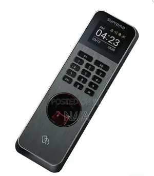 Suprema Biolite N2 Biometric Access Control Device