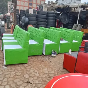 Coaches Seats