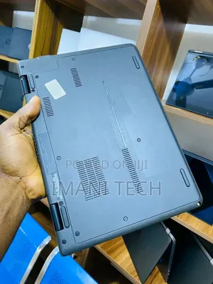 Laptop Lenovo Yoga 11e 4GB Intel Celeron SSD 128GB