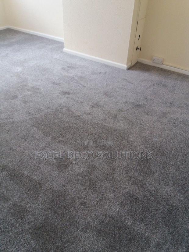 Home Wall to Wall Carpet KSh 1,500/SQM | 6mm