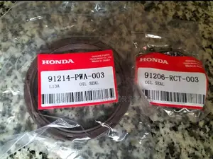 Fuel Seals