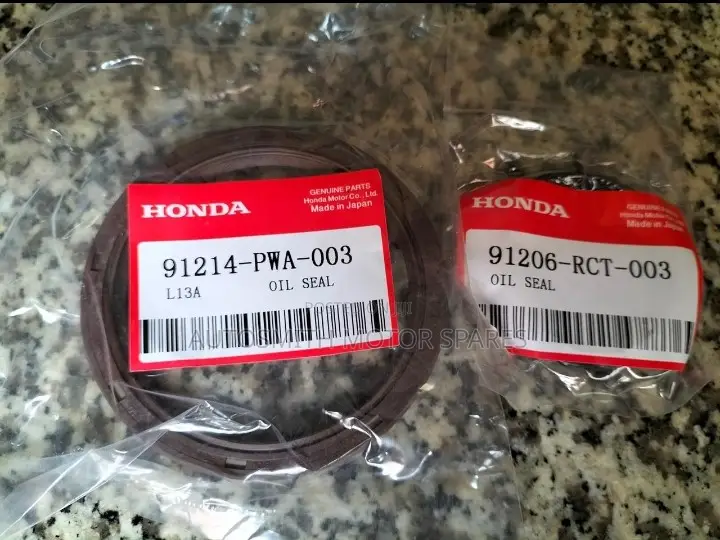 Fuel Seals