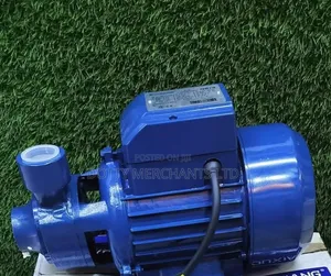 A Booster Water Pump