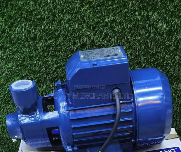 A Booster Water Pump - thumbnail 2