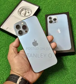 Apple iPhone 13 Pro Max 512 GB