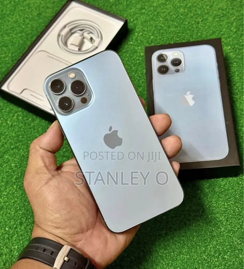Apple iPhone 13 Pro Max 512 GB