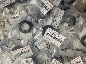 Fuel Seals