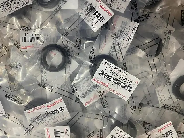 Fuel Seals