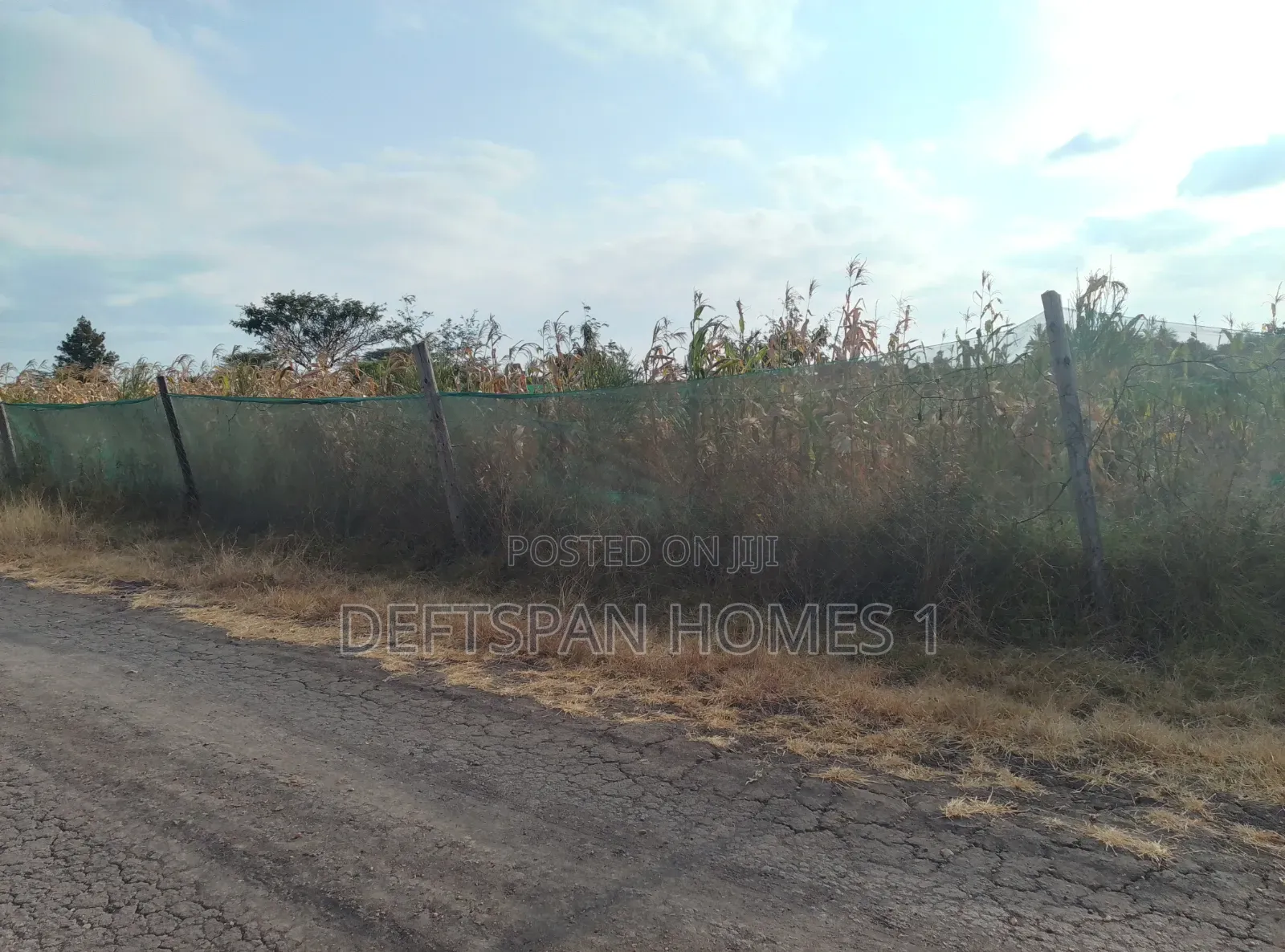 1acre Land Selling at Koma
