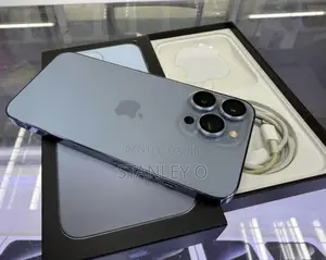 Apple iPhone 13 Pro Max 512 GB