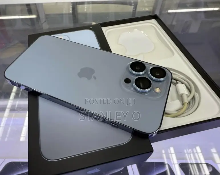 Apple iPhone 13 Pro Max 512 GB