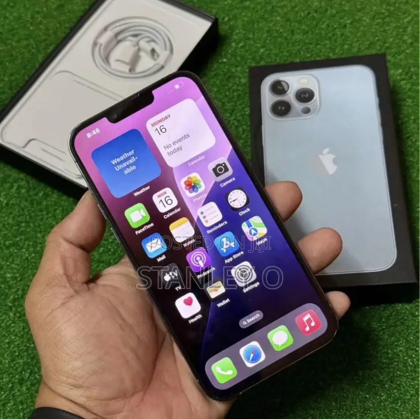 Apple iPhone 13 Pro Max 512 GB