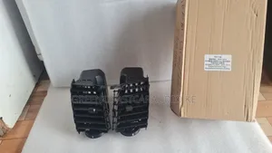 Toyota Hilux 2006_2013 Dashboard Air Ventilation Trim Available