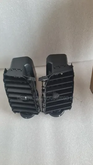 Toyota Hilux 2006_2013 Dashboard Air Ventilation Trim Available
