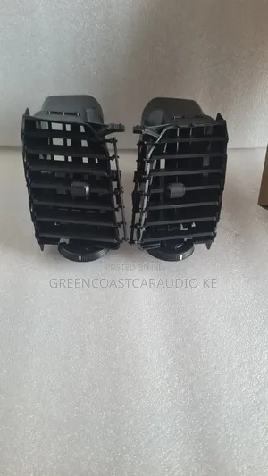 Toyota Hilux 2006_2013 Dashboard Air Ventilation Trim Available