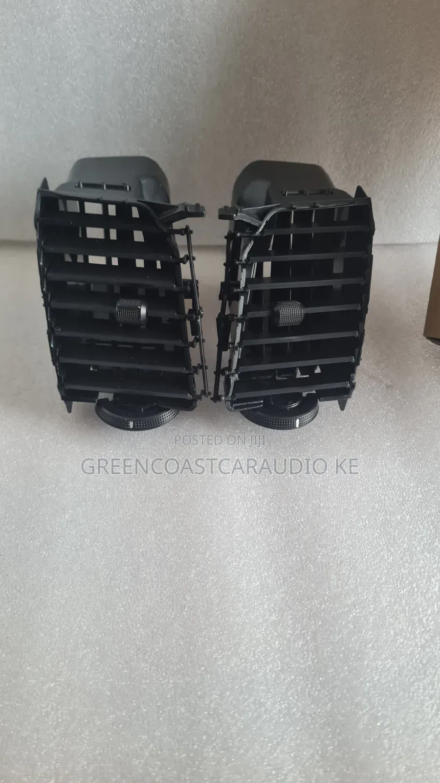 Toyota Hilux 2006_2013 Dashboard Air Ventilation Trim Available