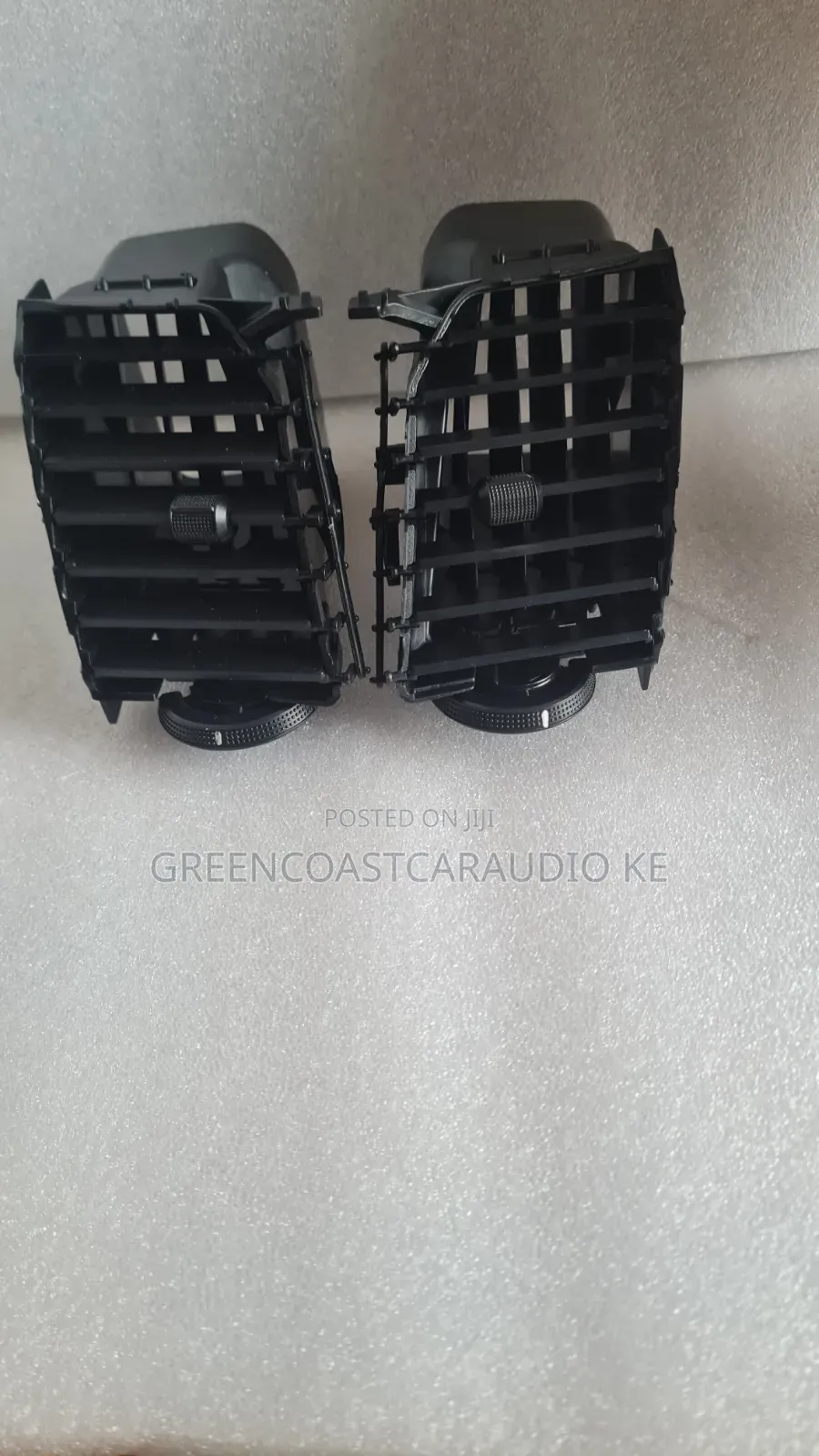 Toyota Hilux 2006_2013 Dashboard Air Ventilation Trim Available