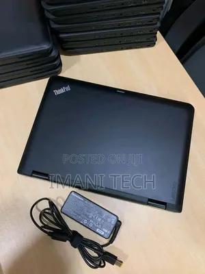 Laptop Lenovo Yoga 11e 8GB Intel Core i5 SSD 256GB
