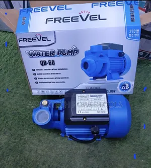 0.5hp Pump/Freevel Boster Pump
