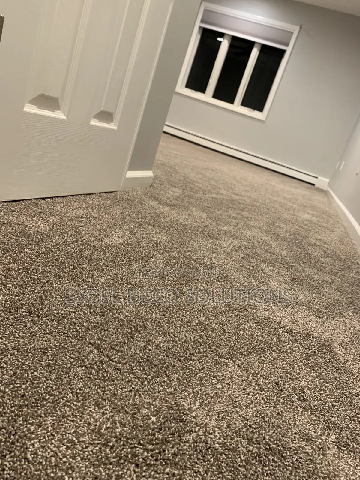 Delta Wall to Wall Carpet – Premium Carpet for Modern Workspaces