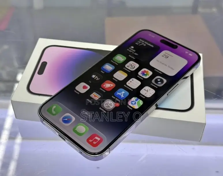 Apple iPhone 14 Pro Max 512 GB