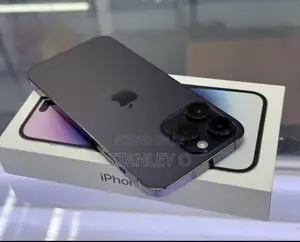 Apple iPhone 14 Pro Max 512 GB