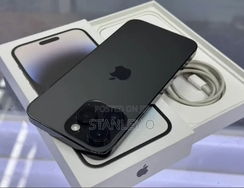 Apple iPhone 14 Pro Max 512 GB