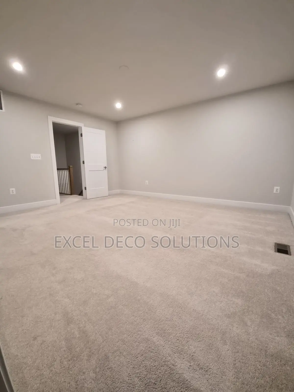 Delta Wall Carpet With Sophisticated Executive Finish